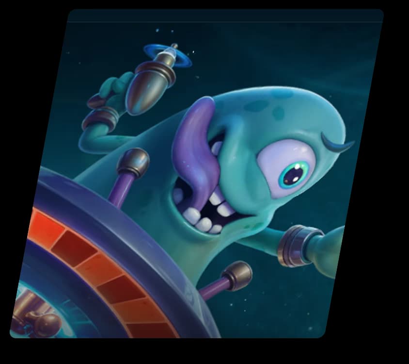 hero slotex desktop