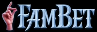 famBet logo