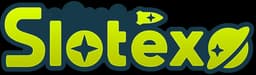 logo slotex title